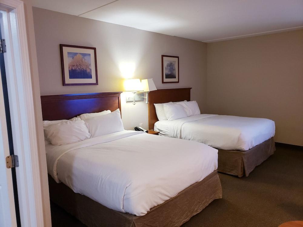 Candlewood Suites Murfreesboro, An Ihg Hotel Esterno foto