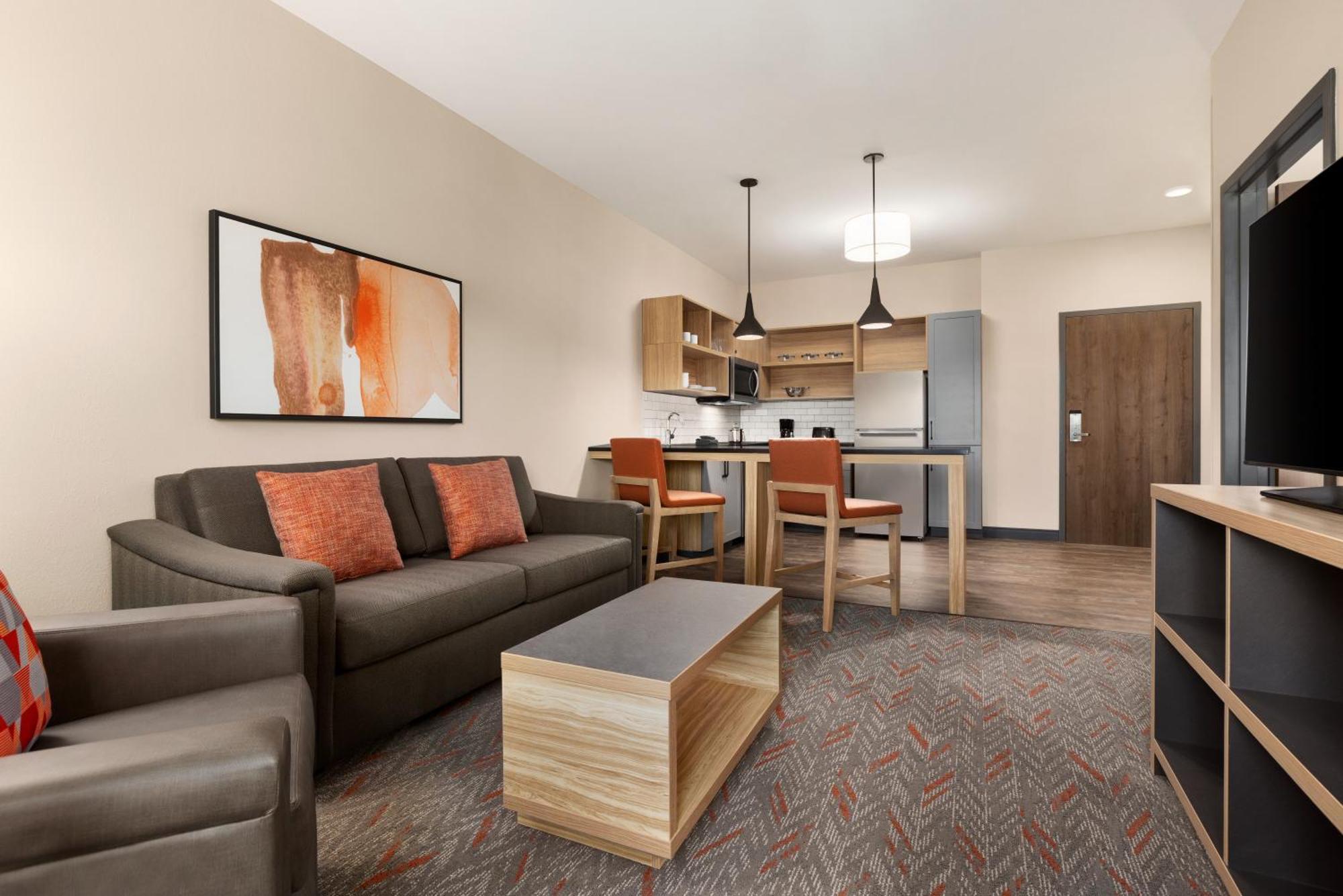 Candlewood Suites Murfreesboro, An Ihg Hotel Esterno foto