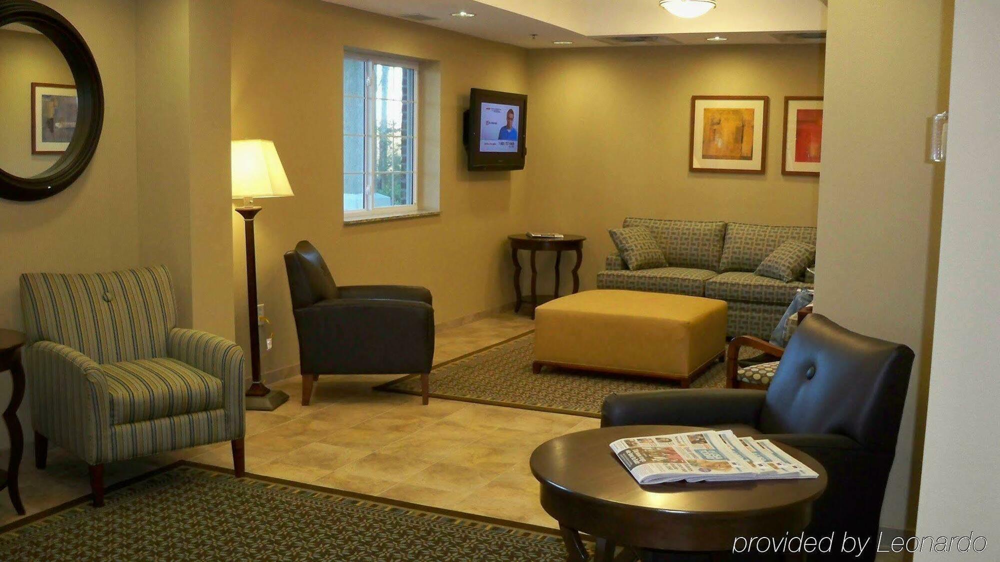 Candlewood Suites Murfreesboro, An Ihg Hotel Esterno foto